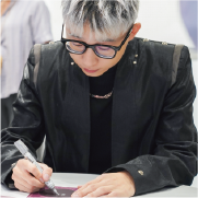 artist photo